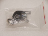 Brake rod Harley Davidson Softtail