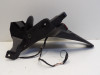 License plate holder Honda CBF 1000