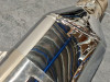 Uitlaat BMW R 1250 R