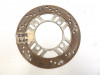 Bremsscheibe hinten  Kawasaki ZZR 600