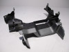 Koplampomlijsting BMW R 1200 GS LC