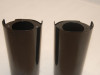Front pipes Harley Davidson Touring