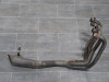 Auspuff Yamaha XS 1100