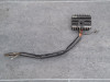 Regulator rectifier  Yamaha XS 400