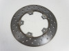 Rear brake disc Aprilia RSV 1000