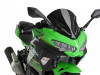 Wind screen Kawasaki Overige Kawasaki