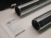 Muffler Harley Davidson Softtail