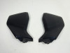 Fuel tank cover Yamaha MT 09