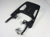 Lugage carrier Triumph Tiger 1050