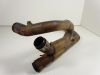 Downpipes Aprilia Caponord 1000