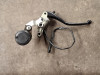Front brake master cylinder  Ducati Hypermotard 950