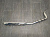 Uitlaat Harley Davidson FLDE Deluxe