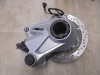 Final driven gear BMW R 1200 GS LC