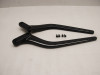 Achtersubframe Harley Davidson Softtail