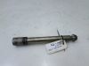 Axle front Suzuki GSX R 1000