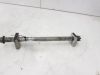 Rear axle Kawasaki ZXR 400