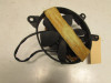 Ventilator Suzuki SV 650