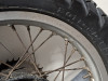 Achtervelg Honda XL 600