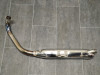Muffler Kawasaki VN 800