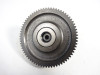 Start up clutch Yamaha TDM