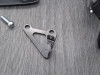 Rechter schetsplaat Yamaha Tracer 7