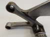 Fussrastetrager vorne links Honda VFR 750