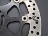 Brake disc front Royal Enfield Interceptor 650