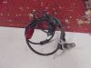 ABS sensor fuhler hinten Honda CBR 600 RR