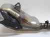 Muffler Yamaha MT 09