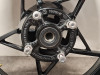 Rear wheel Kawasaki Z 650