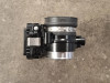 Gasklephuis BMW R 1300 GS