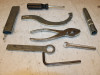 Tool set Triumph Sprint RS