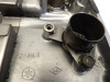 Oilpan Yamaha V max