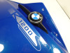 Cowl right BMW K 1200 S 