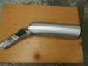 Muffler Suzuki DL 1000 V STROM