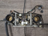 Gasklephuis Honda VTR 1000 SP