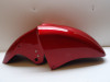 Front fender Kawasaki ZZR 600