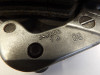 Remklauw links voor Yamaha XTZ Tenere