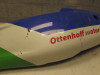 Linker achterkant Kawasaki ZXR 400