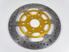 Brake disc front Kawasaki ZX 6 R
