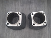 Cilinderblok Harley Davidson FLHR Road King