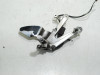 Main step holder right Yamaha YZF R1