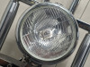 Voorpoten compleet Harley Davidson FX Super Glide
