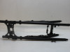 Achtersubframe Yamaha Tracer 900