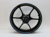 Front Wheel Suzuki GSX R 1000