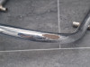 Lugage carrier Honda CB 750 