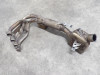 Downpipes Kawasaki Z 900