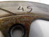 Brake disc front Honda CB 700