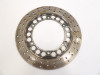 Rear brake disc Yamaha FJ 1200