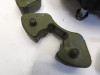 Driven flange Kawasaki 650 Vulcan S